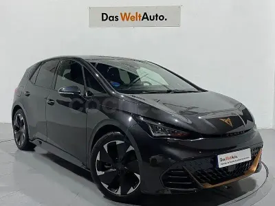 Usado Cupra Born