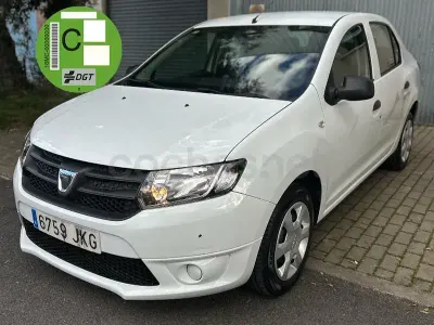 Occasion Dacia Logan