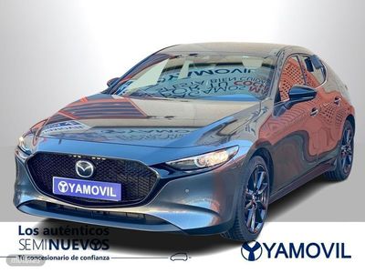 usado Mazda 3 2.0 e-SKYACTIV-X Homura 137 kW (186 CV)