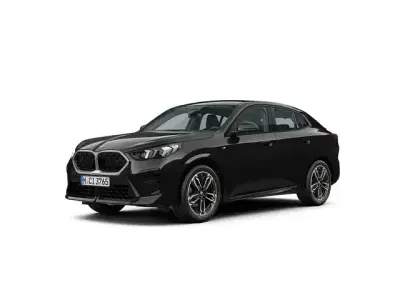 Nuevo BMW X2 163 CV (119 kW) 2026 Negro SUV