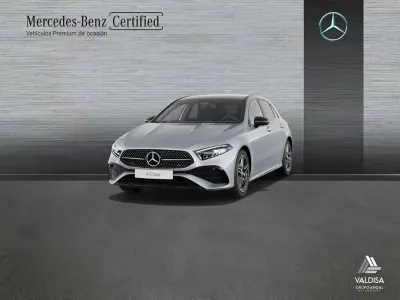 Usado Mercedes A200 150 CV (110 kW) 2025 Berlina