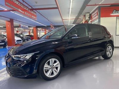 usado VW Golf Style 2.0 TDI 110 kW (150 CV) DSG