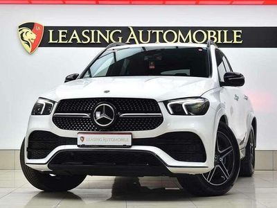 Mercedes GLE350