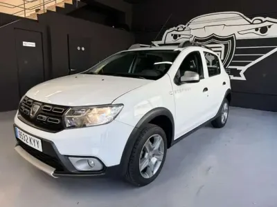 Occasion Dacia Sandero