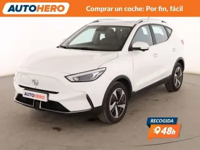 Usado MG ZS