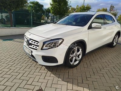 Mercedes GLA200