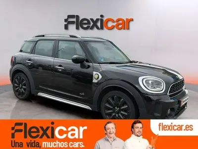 Usado Mini Cooper Countryman