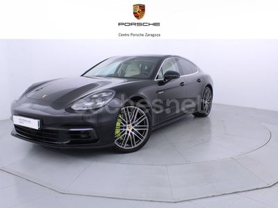 Porsche Panamera 4