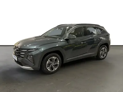 Usado Hyundai Tucson 159 CV (116 kW) 2025 SUV