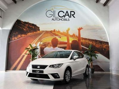 usado Seat Ibiza 1.0 Style 75