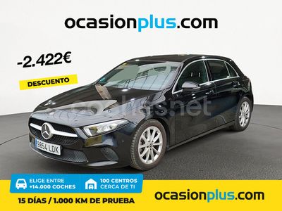 Mercedes A200