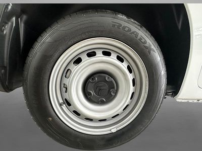 Blanco banquise Usado 2019 Citroën Berlingo Monovolumen | 11.990 €