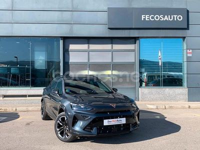 Gris / plata Usado 2024 Cupra Formentor SUV | 32.490 € (Caro)