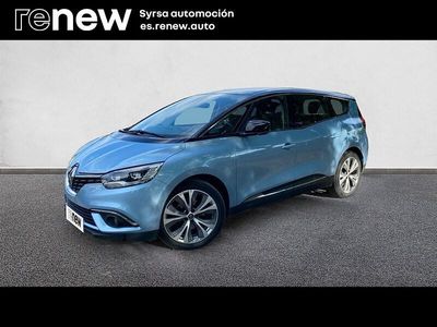 Renault Grand Scénic IV