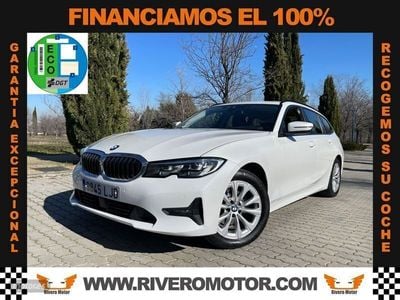 BMW 320e