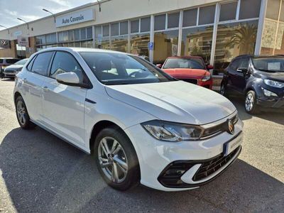 usado VW Polo 1.0 TSI R-Line 70kW