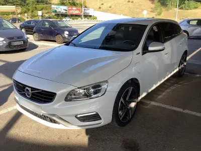 Usado Volvo V60