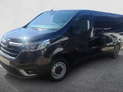 Nuevo 2025 Renault Trafic Monovolumen | 31.180 € (Super precio)