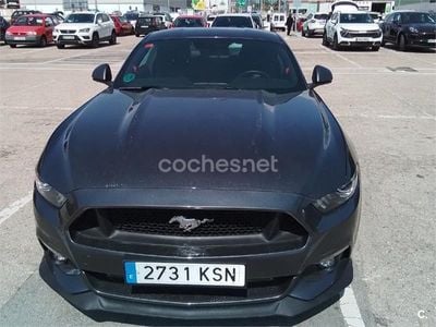 Ford Mustang GT