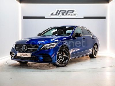 Mercedes C300e