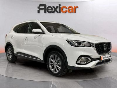 Blanco Usado 2023 MG HS Comfort SUV | 15.790 € (Precio justo)
