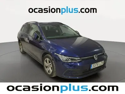 Usado VW Golf VII