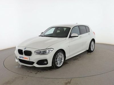 Usado BMW 118 M Sport 150 CV (110 kW) 2019 Utilitario