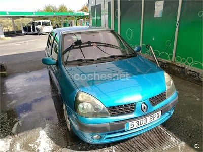 Renault Clio II
