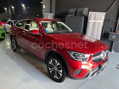 Mercedes GLC300e