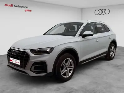 Occasion Audi Q5 Sportback