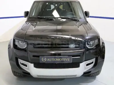 Occasion Land Rover Defender