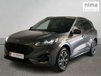 Usado Ford Kuga ST-Line 226 CV (166 kW) 2023 SUV