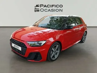Usado Audi A1 Sportback