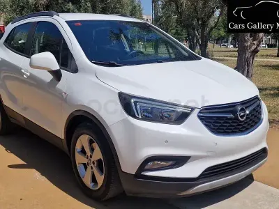 Usado Opel Mokka X
