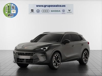 Gris Nuevo 2026 Cupra Terramar SUV | 41.900 € (Un poco caro)