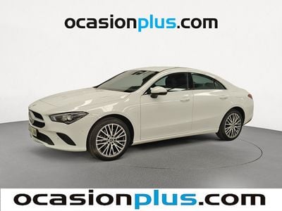 Mercedes CLA250e