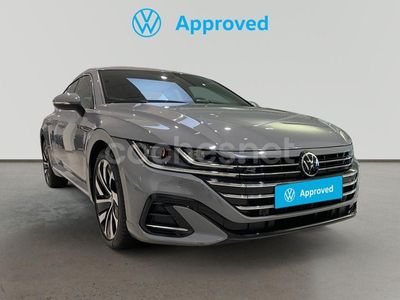 VW Arteon