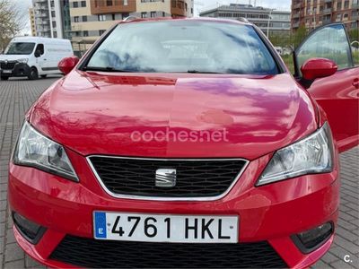 Seat Ibiza ST