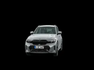 Usado BMW 320 Shadowline 184 HP (135 kW) 2023 Carrinha