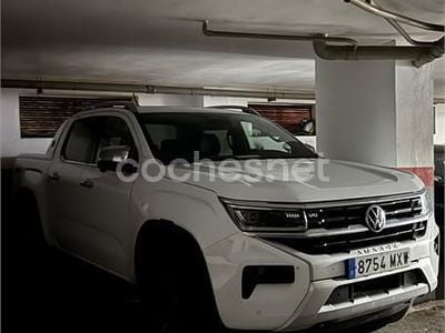 VW Amarok
