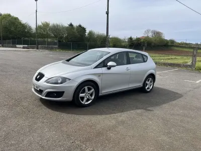 Occasion Seat Leon