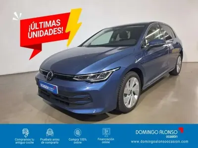 Usado VW Golf VIII
