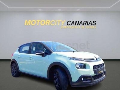 Usado Citroën C3