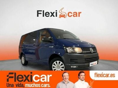 VW Caravelle
