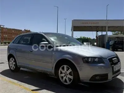 Usado Audi A3
