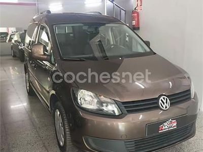 VW Caddy