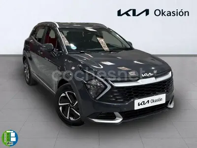 Usado Kia Sportage 150 CV (110 kW) 2024 Otro SUV