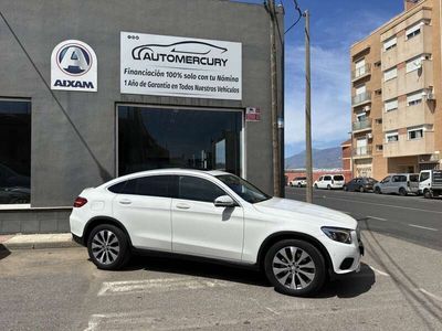 Mercedes GLC220