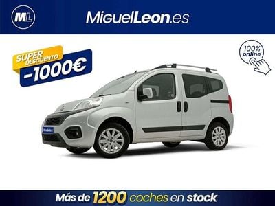 Fiat Qubo