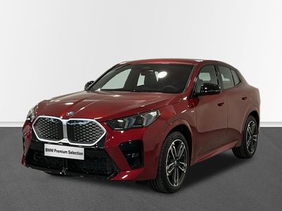 BMW iX2